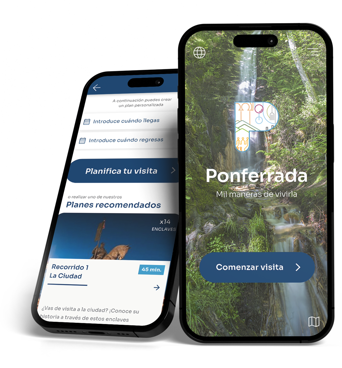 Imágen APP Móvil
